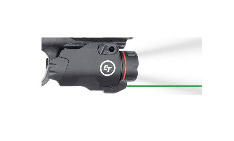 Crimson Trace CMR-301 Rail Master Pro