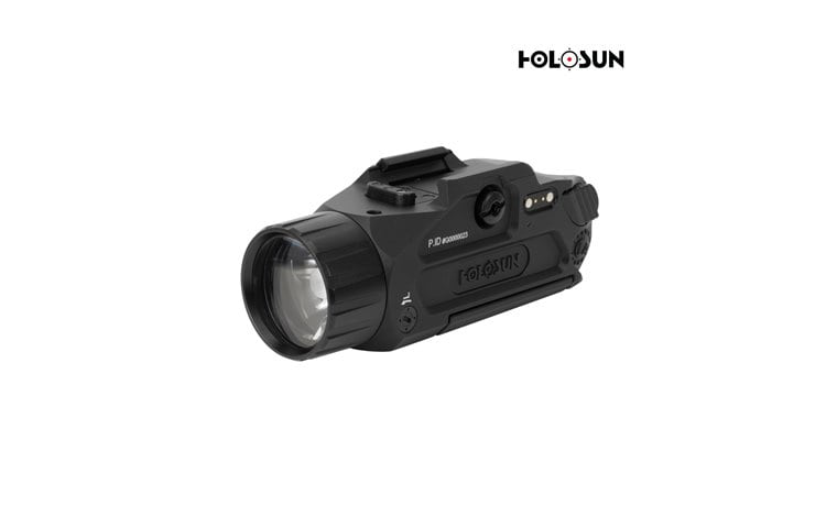 Holosun P.ID-PLUS