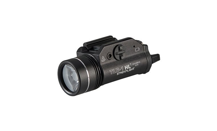 Streamlight TLR-1 HL-X USB
