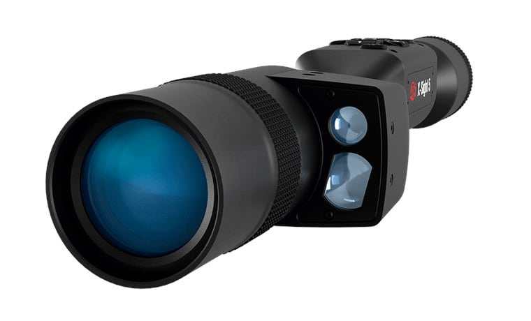 ATN X-Sight 5 5-25x