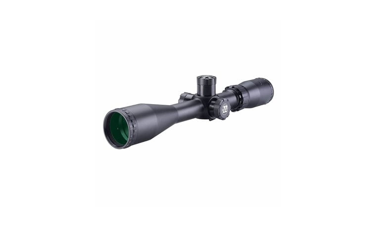 BSA Optics Sweet .22 3-9x40