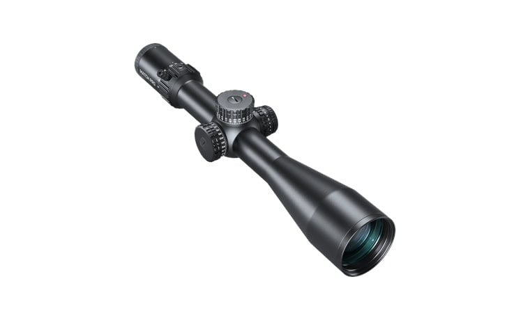 Bushnell Match Pro ED 5-30x56