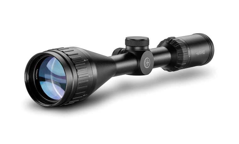 Hawke Sport Optics Vantage 4-12x50 AO