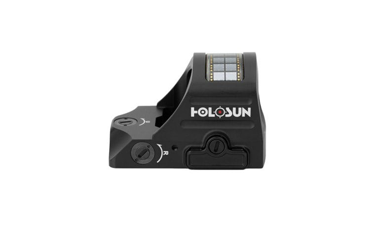 Holosun HS507C X2