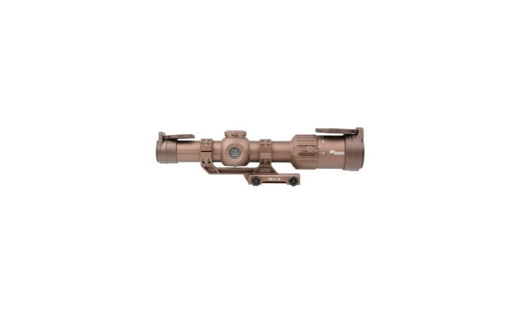 SIG Sauer TANGO-MSR 1-6x24 SFP
