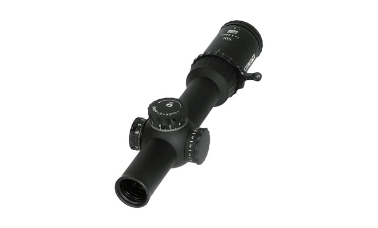 Steiner T6Xi 1-6x24