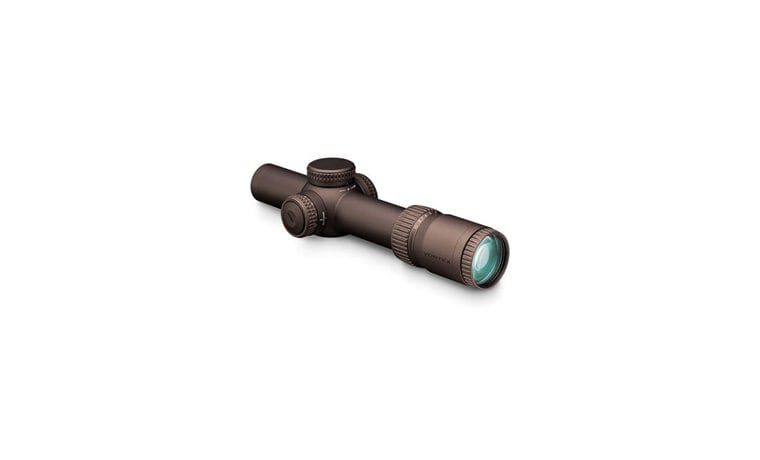 Vortex Razor HD Gen III 1-10x24 FFP