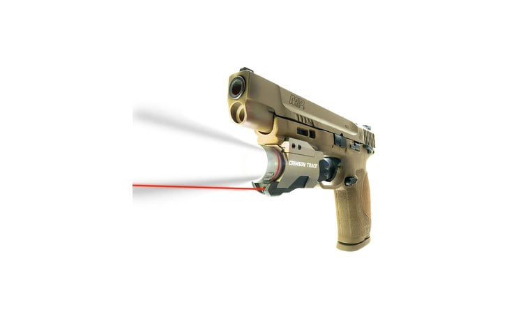 Crimson Trace CMR-206 Rail Master