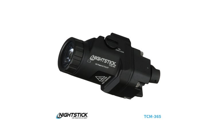 Nightstick TCM-365