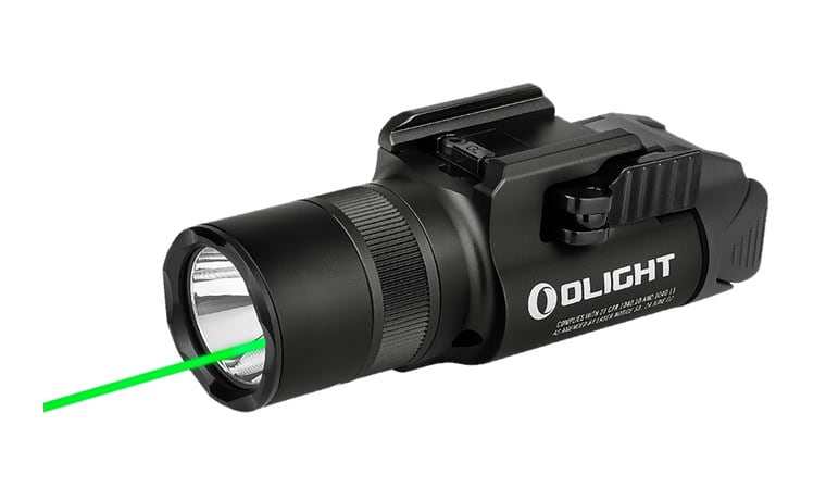 Olight BALDR S