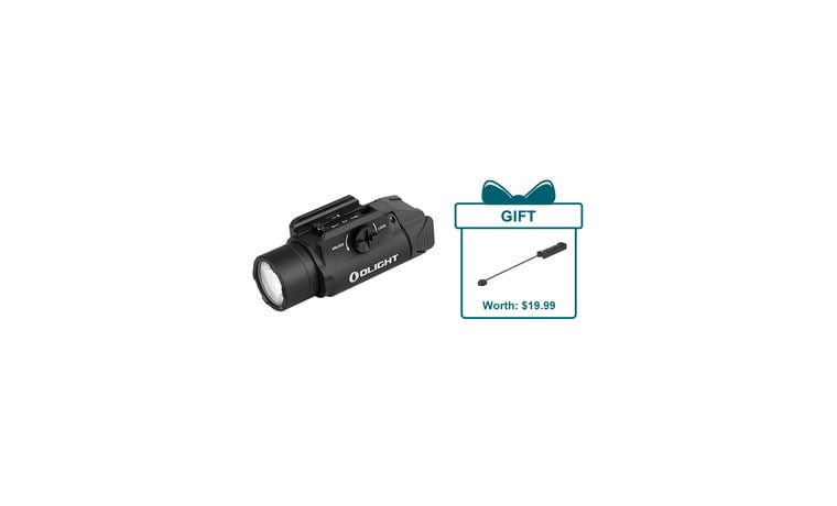 Olight PL-3R Valkyrie