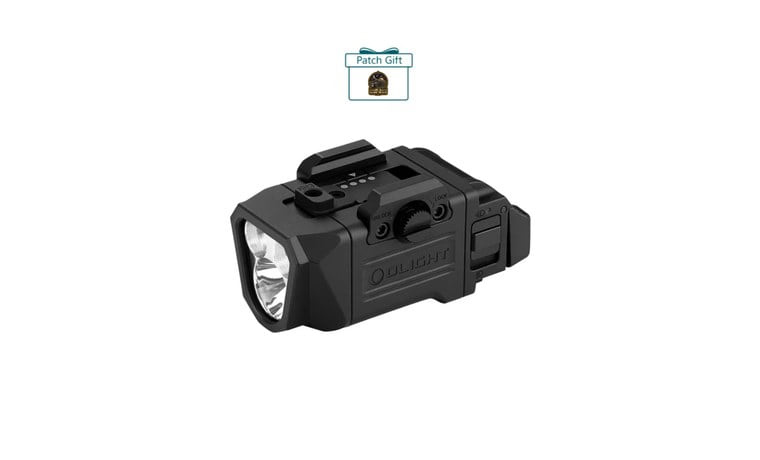 Olight Sigurd
