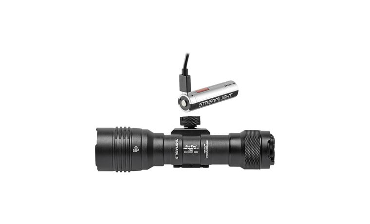 Streamlight ProTac Rail Mount HL-X Pro
