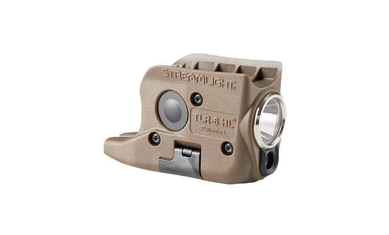 Streamlight TLR-6