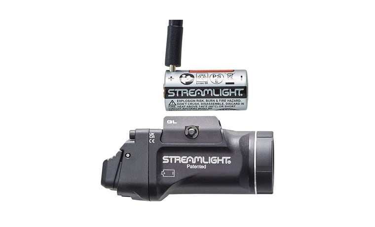 Streamlight TLR-7 sub