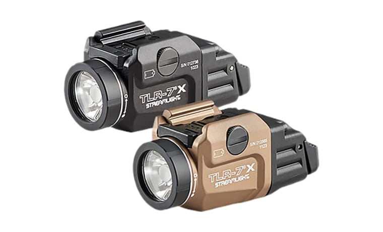 Streamlight TLR-7 X USB