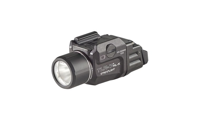 Streamlight TLR-7 X