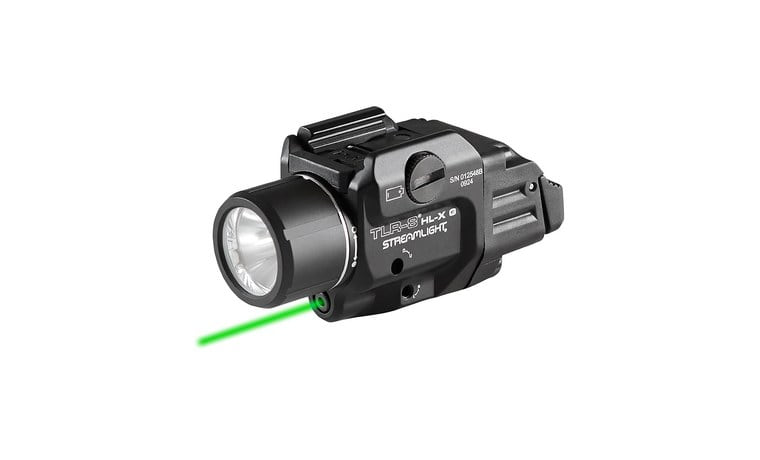 Streamlight TLR-8 HL-X G
