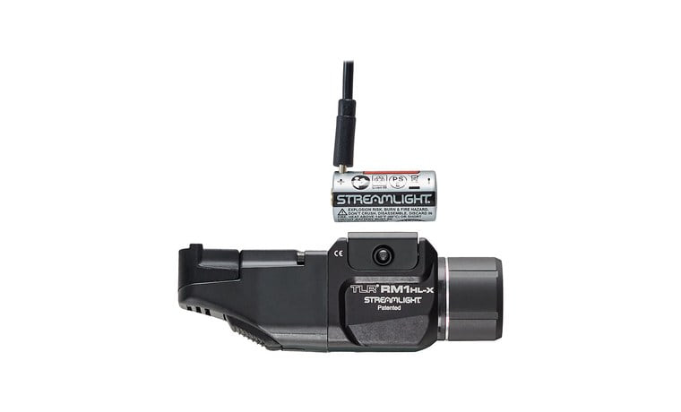 Streamlight TLR RM 1