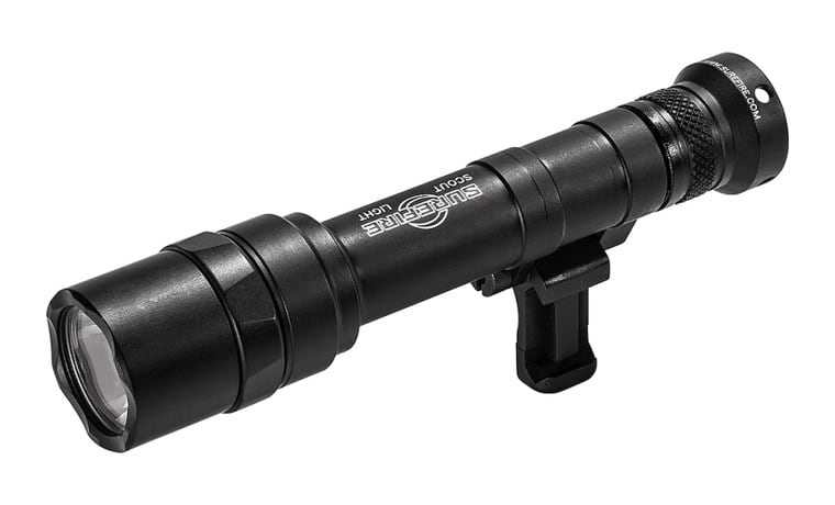 SureFire M640U Scout Light Pro