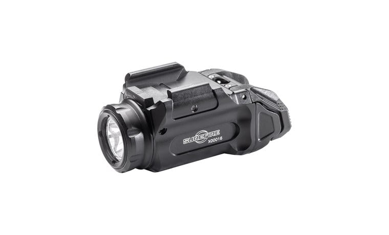 SureFire XC3 Sub