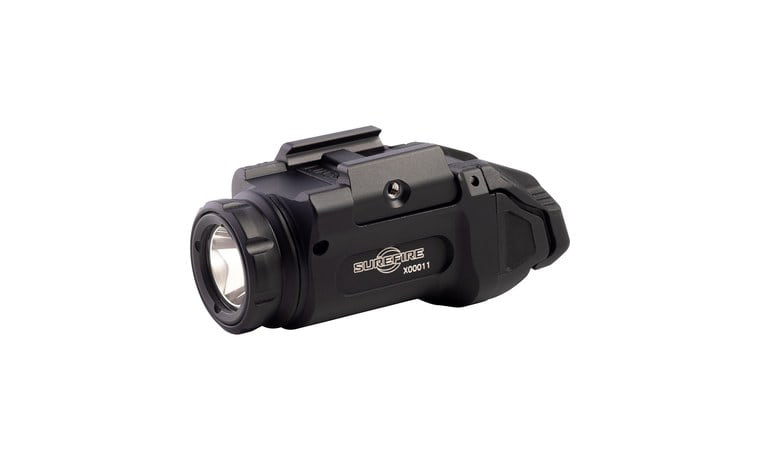 SureFire XC3