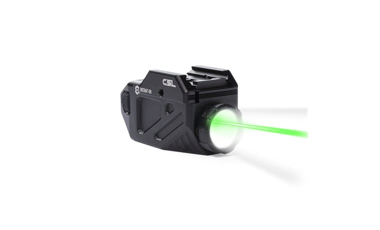Viridian C5L Green