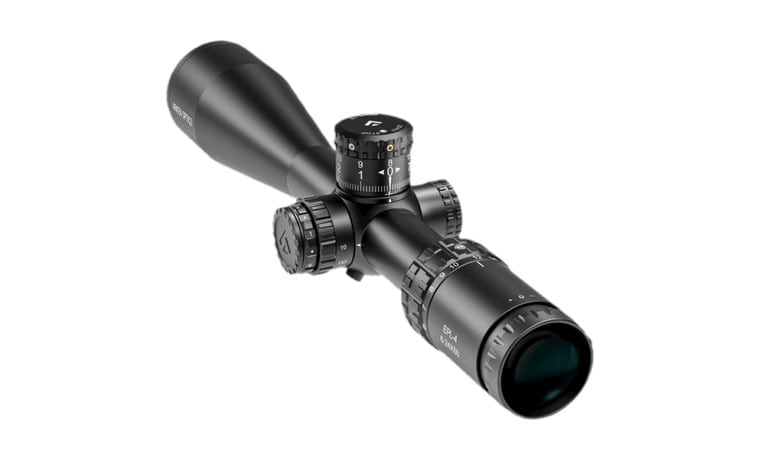 Arken SH-4J 6-24x50 FFP