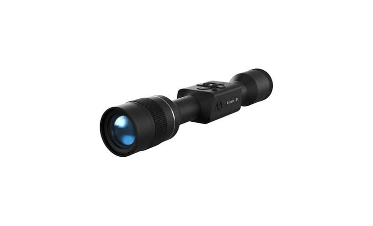ATN X-Celsior 3-9x