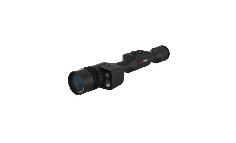 ATN X-Sight 5 LRF 3-15x