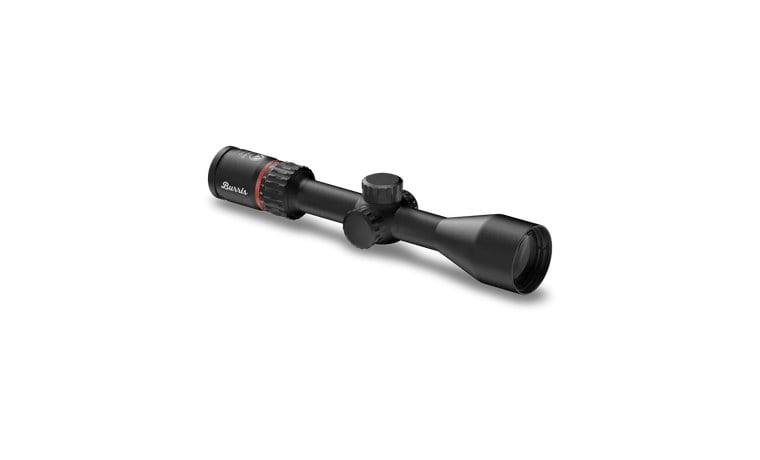 Burris Fullfield IV 3-12x42