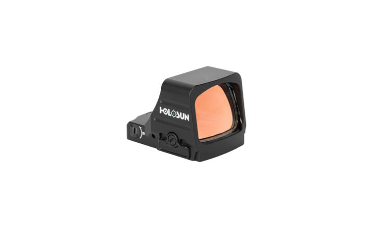 Holosun 507Comp