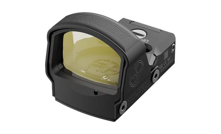Leupold DeltaPoint Pro