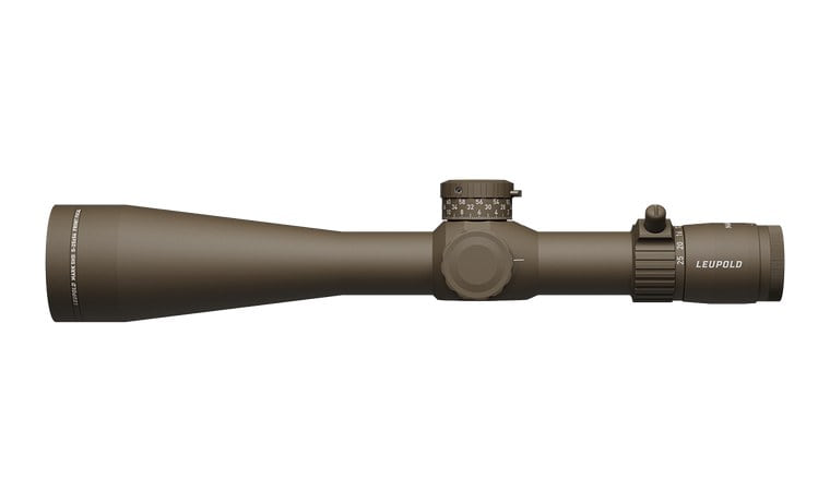 Leupold Mark 5HD 5-25x56