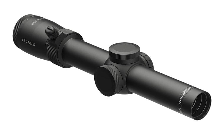 Leupold Patrol 6HD 1-6x24