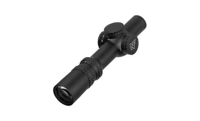 Nightforce ATACR 1-8x24 F1