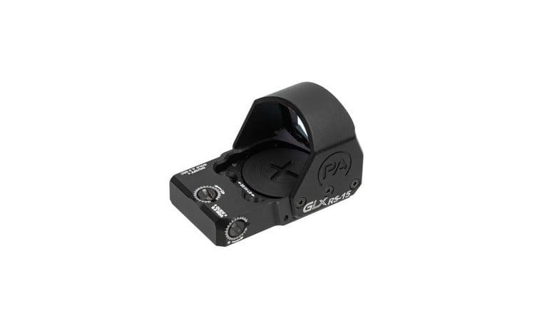 Primary Arms GLx RS-15
