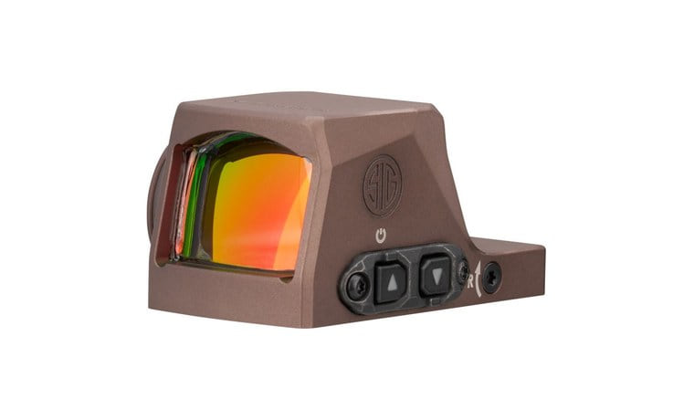 SIG Sauer ROMEO-X Enclosed Pro