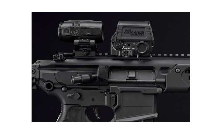 SIG Sauer ROMEO8T