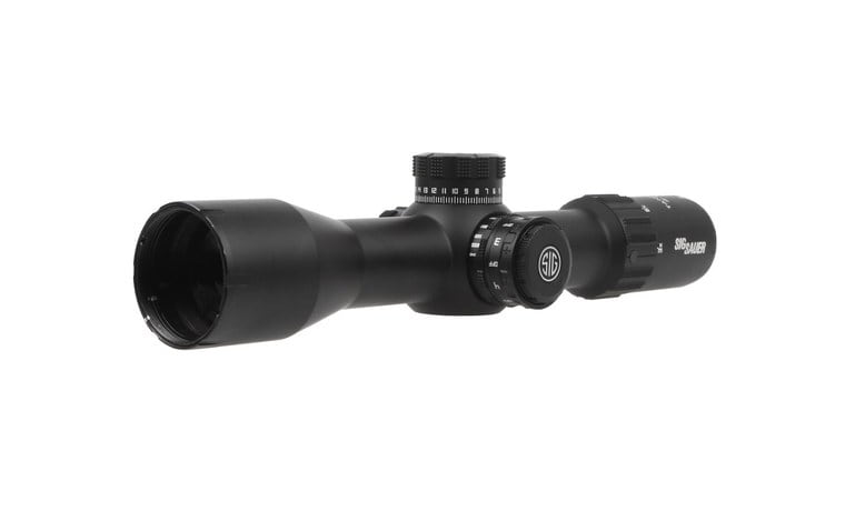 SIG Sauer TANGO-DMR 3-18x44