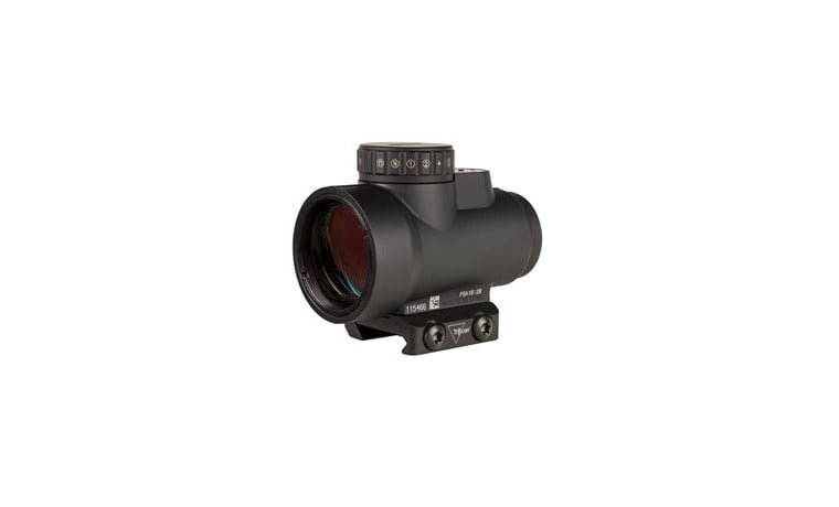 Trijicon MRO HD