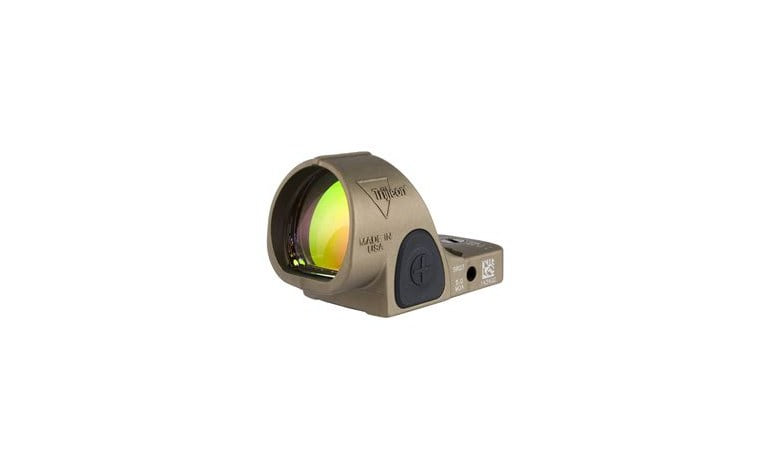 Trijicon SRO