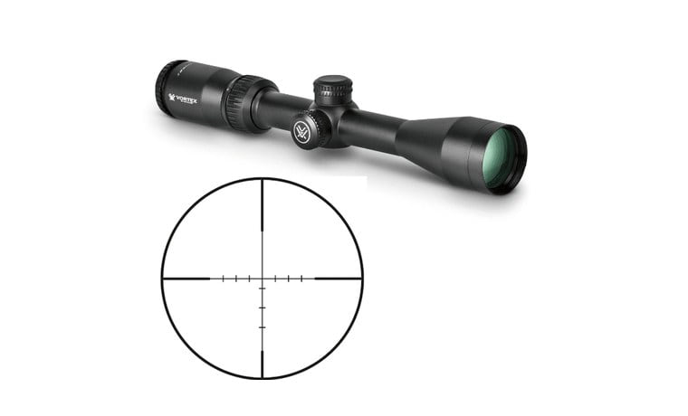 Vortex Crossfire II 3-9x40