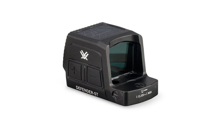 Vortex Defender-ST