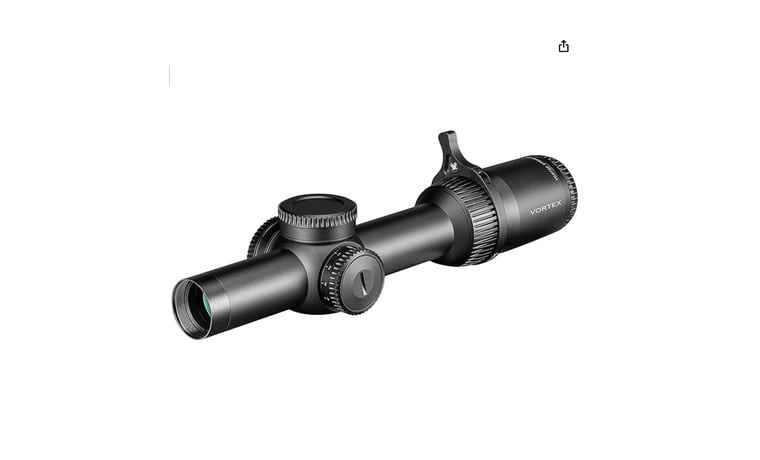 Vortex Strike Eagle 1-8x24 FFP