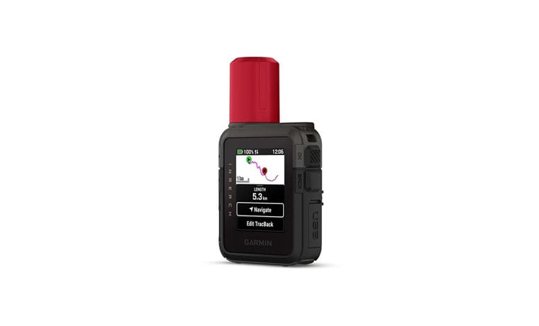 Garmin inReach Mini 3 Plus