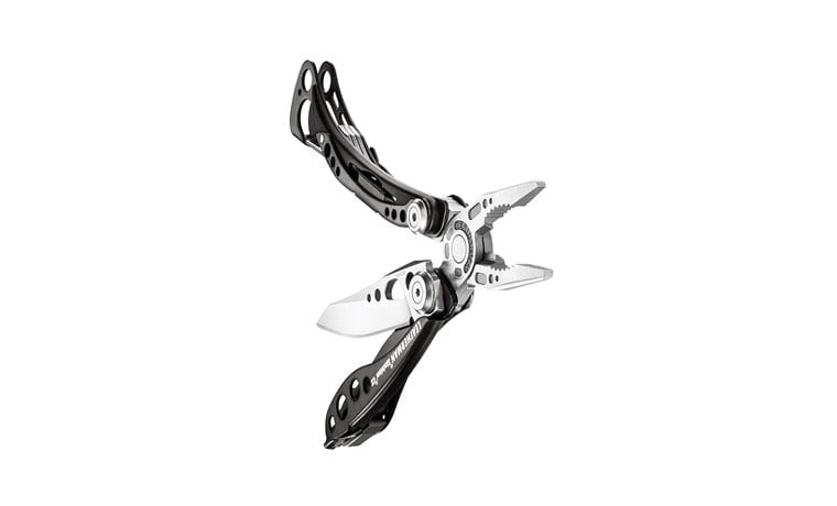 Leatherman Skeletool CX