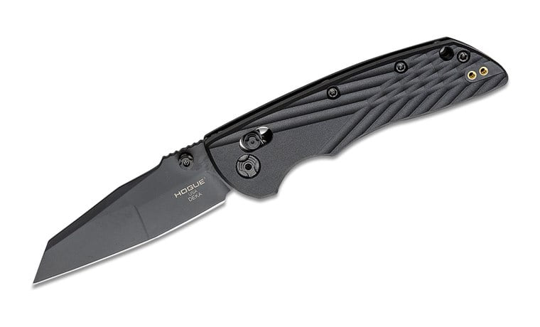 Hogue Deka ABLE Lock — MagnaCut