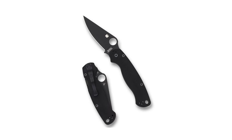 Spyderco Para Military 2