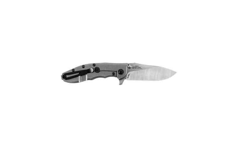 Zero Tolerance 0562TI